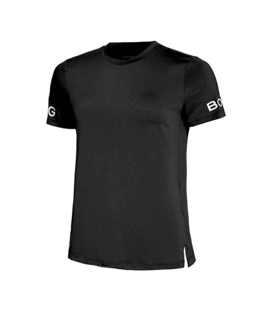 Ladies Designer Sports Running T-Shirt-1