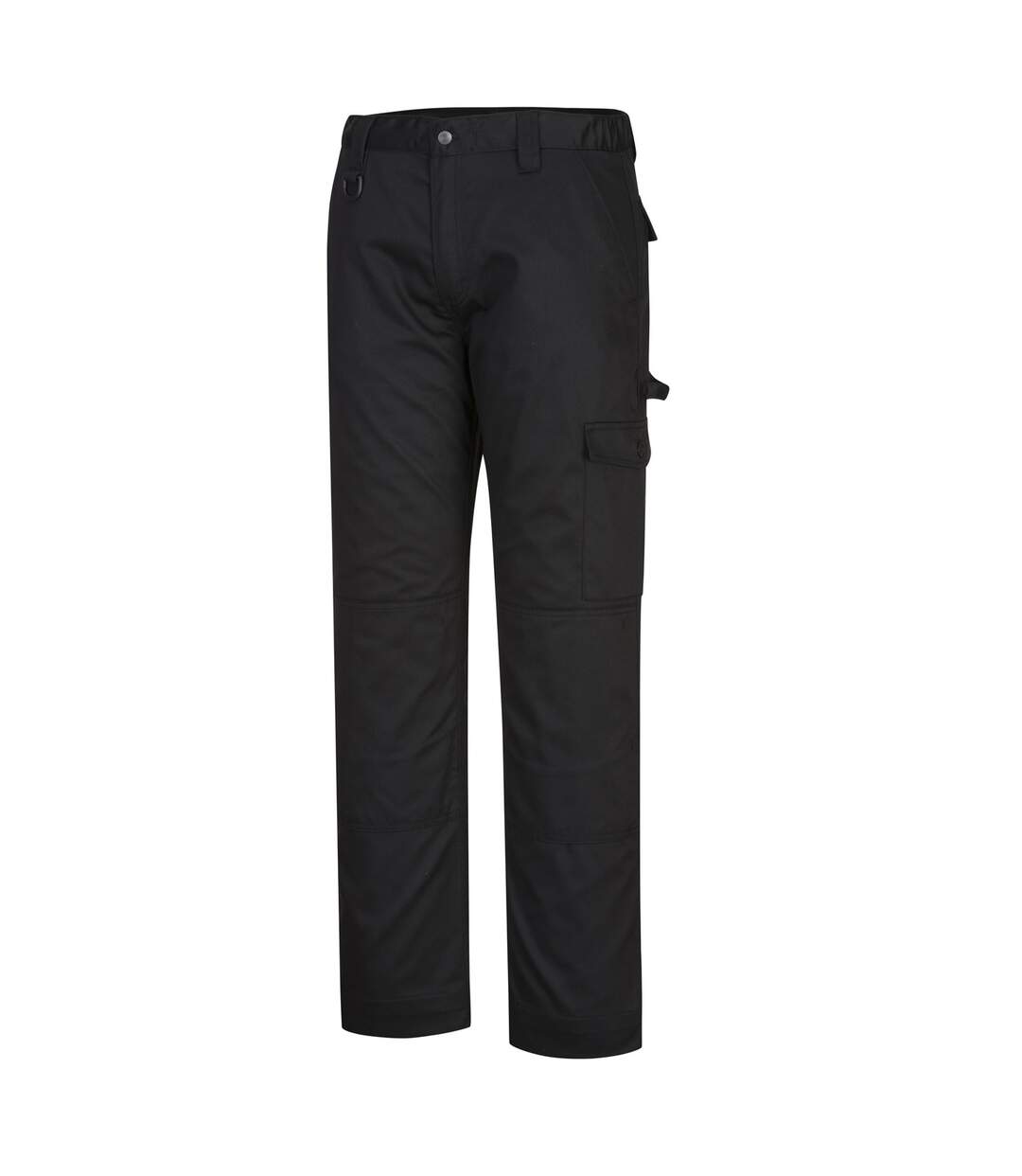 Pantalon de travail super homme noir Portwest