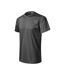 T-shirt Chance Grs Homme Graphite Malfini-3