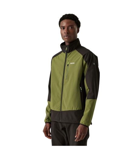 Veste softshell moutdale homme Regatta