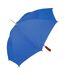 Bullet 23in Lisa Automatic Umbrella (Pack of 2) (Royal Blue) (32.7 x 40.2 inches)