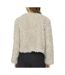 Veste beige femme jdy neo-2