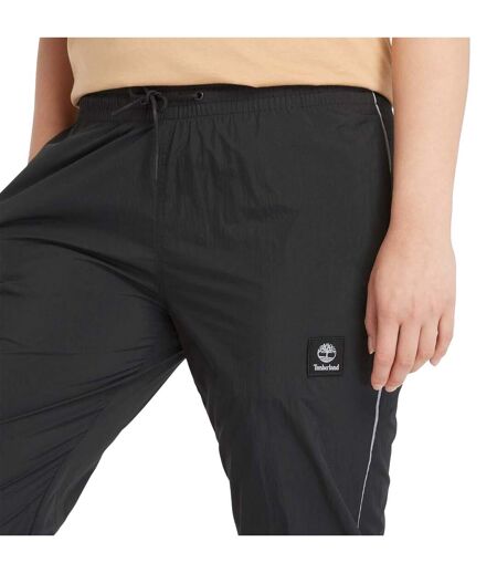 Pantalon De Jogging Windbreaker Adulte Noir Timberland