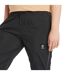 Pantalon De Jogging Windbreaker Adulte Noir Timberland-4