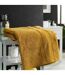 Drap de Bain Excellence 90x150cm Tournesol-2