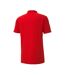 Polo Teamgoal Homme Rouge Puma-2