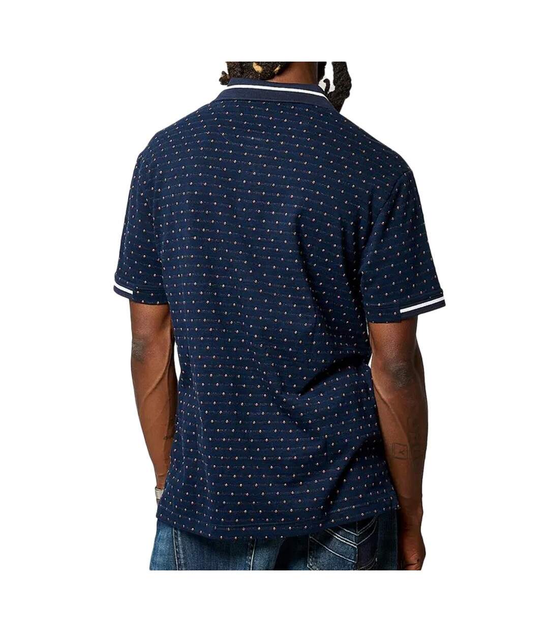 Polo Marine Homme Kaporal KEVINH - XXL