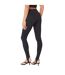 Legging Femme Noir I Saw It First-3