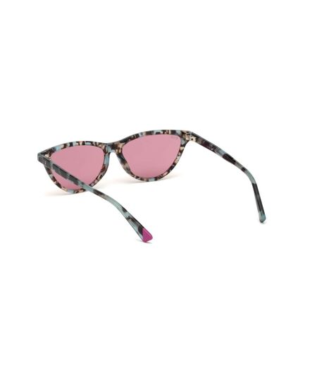 Lunettes De Soleil Web Eyewear Pour Femme Web Eyewear (55/14/140)