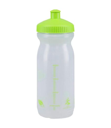 Gourde Ss23abotu009 Taille Unique Vert Transparent 4F