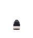 Baskets blanc/marine homme teddy smith120597-3