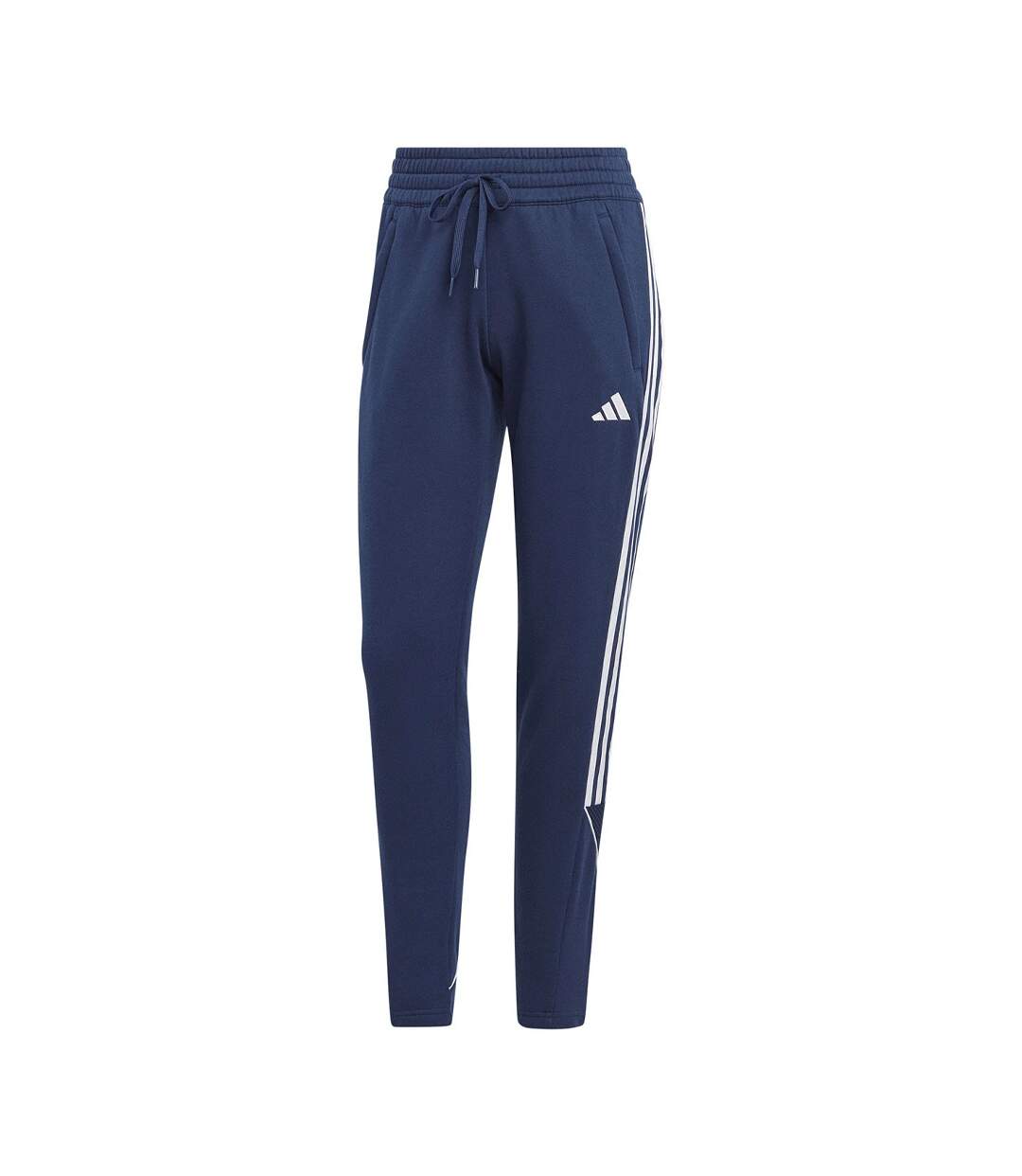 Pantalon De Jogging Tiro Femme Bleu Marine Adidas-2
