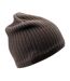Bonnet D'hiver Skien Adulte Olive Noire Hi-Tec-2
