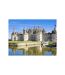 3 jours avec vol en montgolfière pour 2 au-dessus des châteaux de la Loire - SMARTBOX - Coffret Cadeau Multi-thèmes