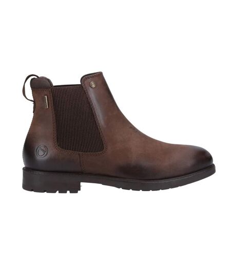 Bottes Gretton Homme Marron Cotswold