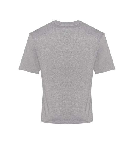 Awdis - T-shirt - Homme (Gris chiné) - UTRW8420
