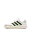 Baskets blanc homme adidas courtblock-1