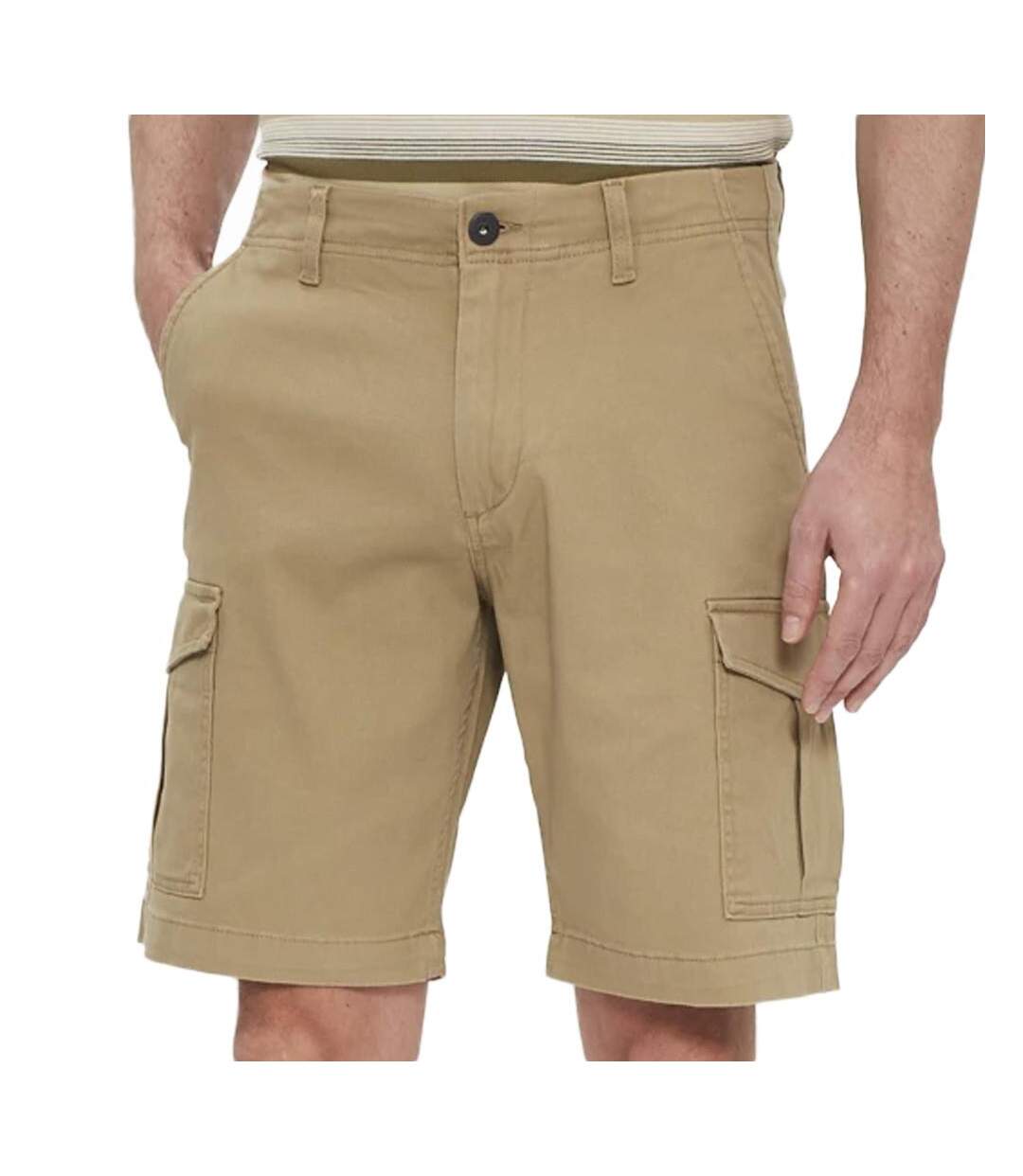 Short Beige Homme Jack & Jones Charlie - L-1