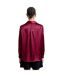 Chemise Manches Longues Irina Femme Rouge French Connection-3