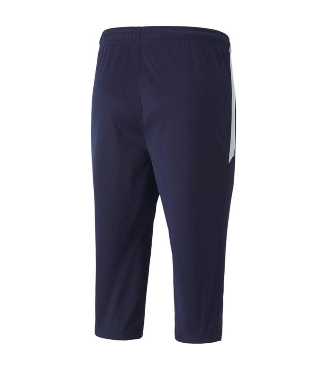 Pantacourt Teamliga Homme Bleu Marine Puma-2