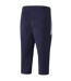 Pantacourt Teamliga Homme Bleu Marine Puma-2