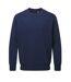 Anthem Unisex Adult Sweatshirt (Navy) - UTRW8295