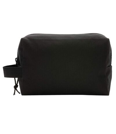 Trousse De Toilette Impact Aware Taille Unique Noir XD Collection