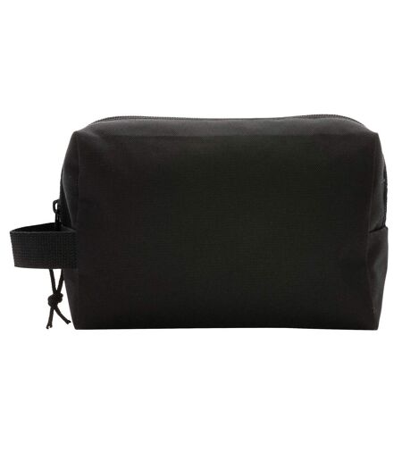 Trousse De Toilette Impact Aware Taille Unique Noir XD Collection
