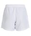 Womens/ladies Club Shorts White Canterbury-3