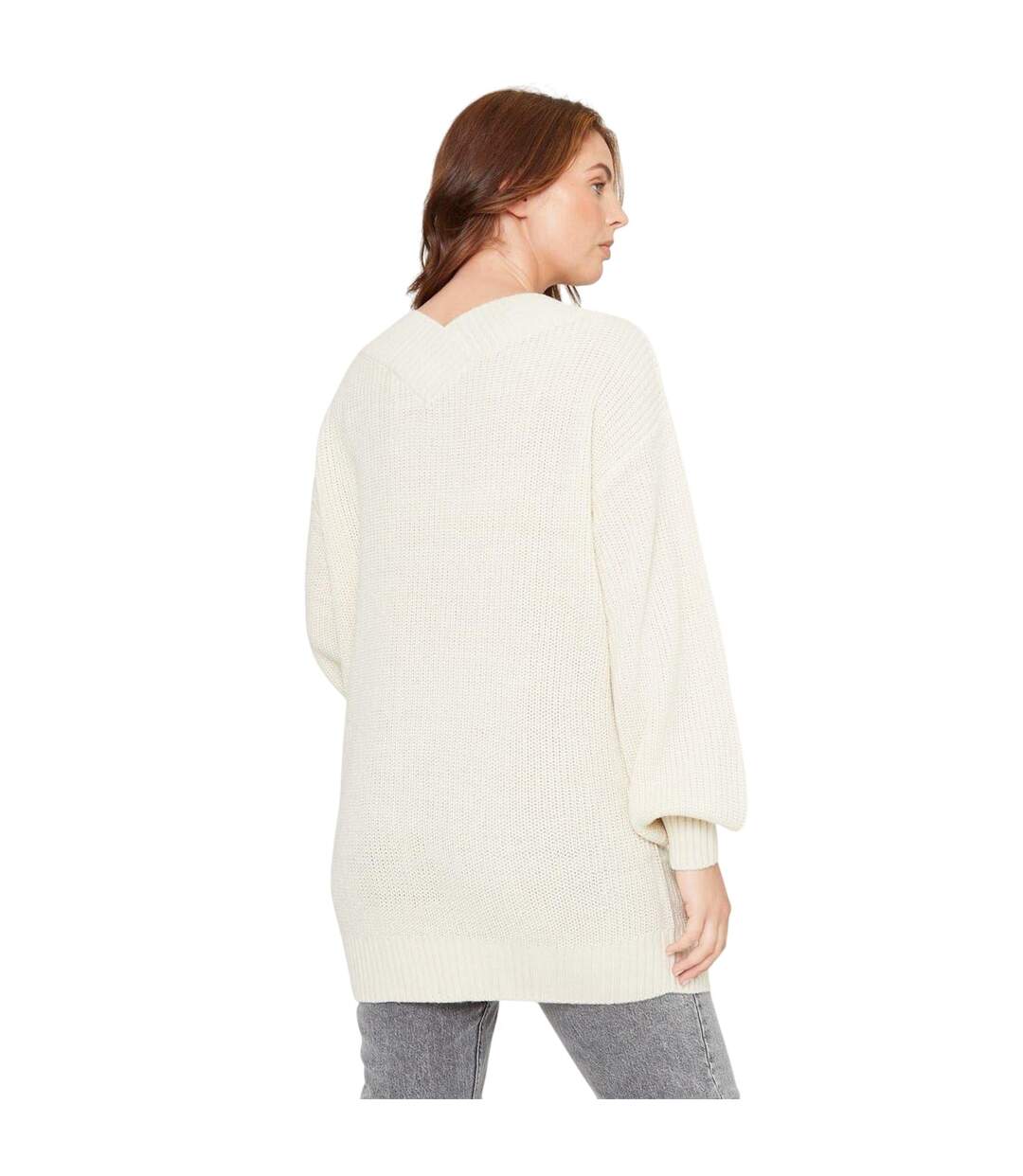 Tunique Femme Beige Be You-3