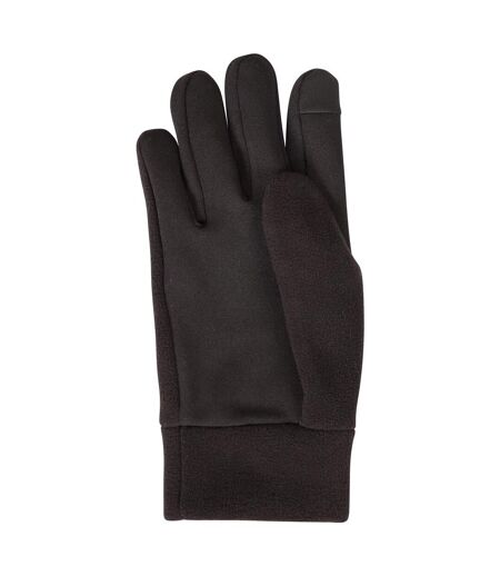 Gants homme noir Mountain Warehouse