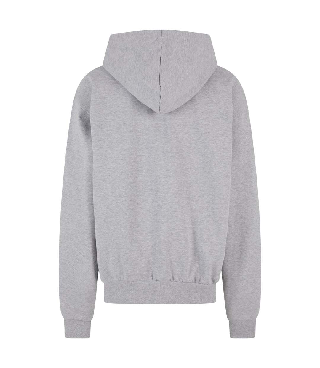 Gris Mister Tee-2