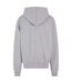 Gris Mister Tee-2