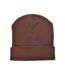 Bonnet Marron L-Merch-1