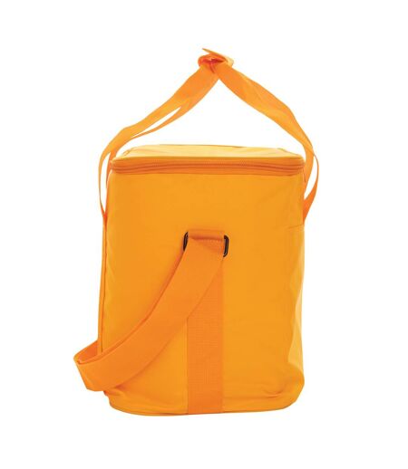 Impact 17l large cooler bag 27cm x 33cm x 19.5cm orange XD Xclusive