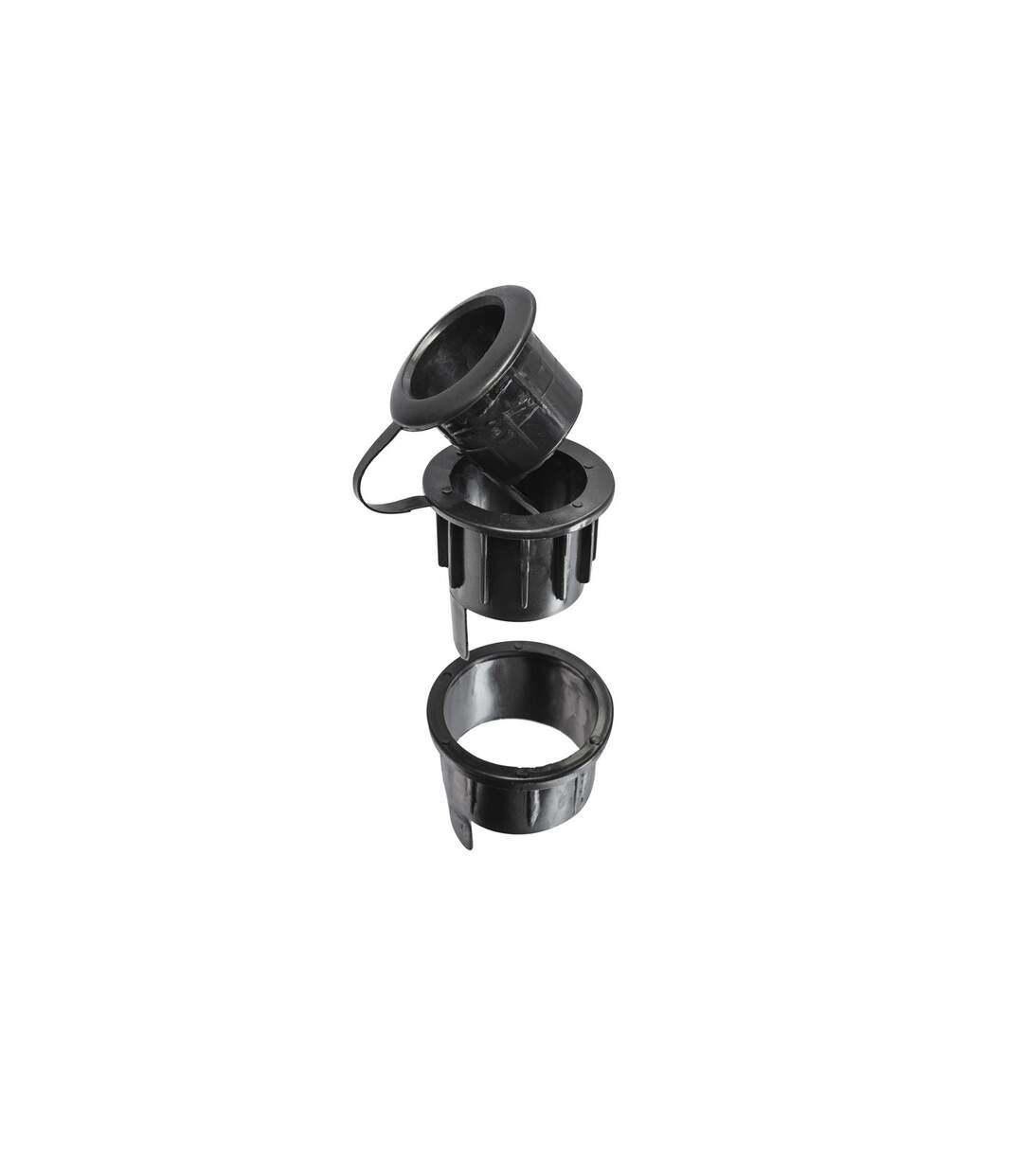 Pied de parasol avec roues - 15 kg-4