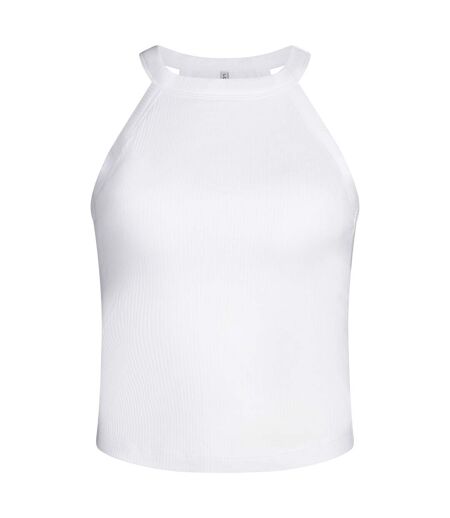 Dim Summer Tops, Débardeur col rond