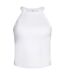 Dim Summer Tops, Débardeur col rond-3
