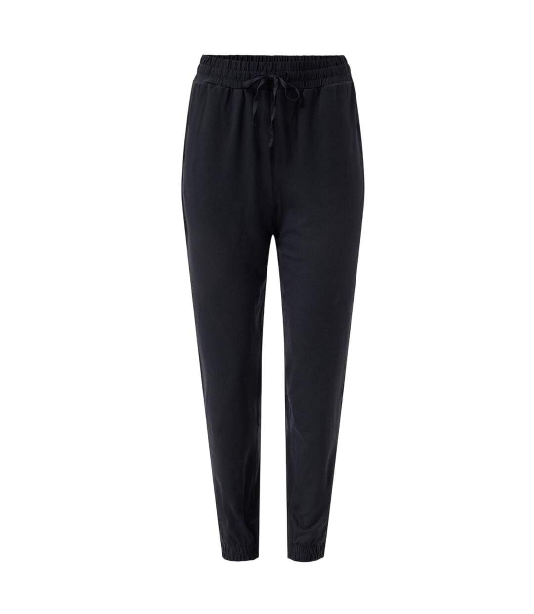 Pantalon De Jogging Reset Femme Noir Girlfriend Collective-2