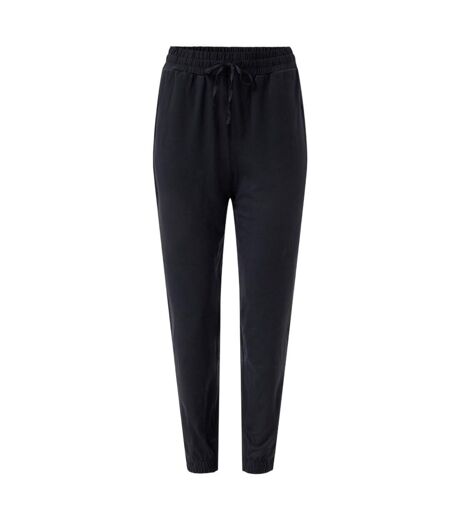 Pantalon De Jogging Reset Femme Noir Girlfriend Collective