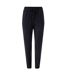 Pantalon De Jogging Reset Femme Noir Girlfriend Collective-2