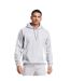 Sweat À Capuche Tiro Homme Gris Adidas-1