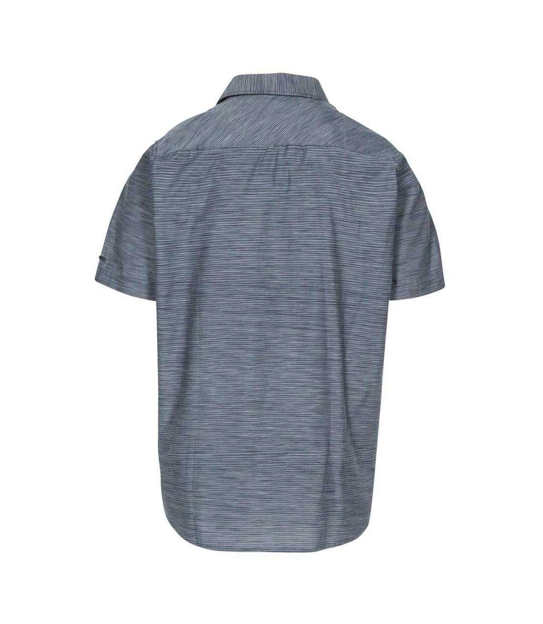 Chemise Matadi Homme Gris Trespass-2