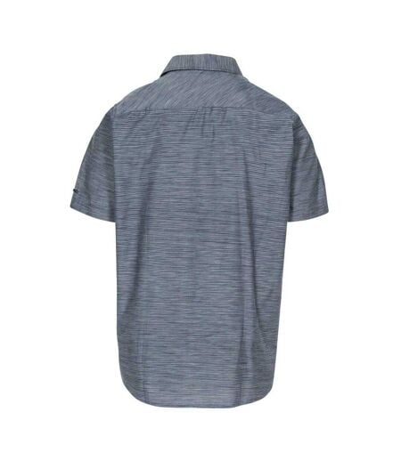 Chemise Matadi Homme Gris Trespass