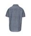 Chemise Matadi Homme Gris Trespass-2