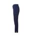 Womens/ladies Relentless Cargo Trousers Navy Onna-3