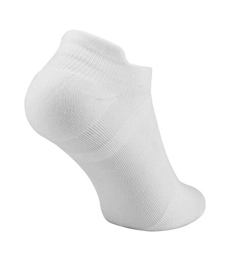Mens 2 Pack Cotton Rich Cushioned Sport Socks