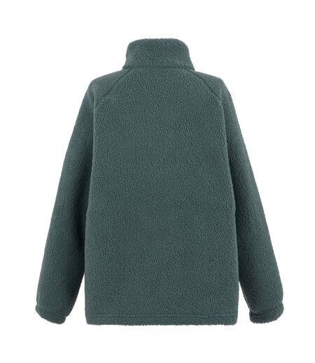 Veste Polaire Emilica Femme Vert Sombre Regatta