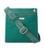 Pebble Crossbody Bag One Size Green Osprey-1