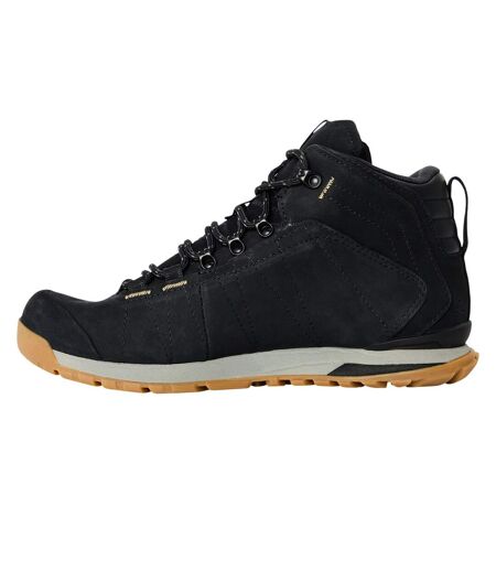 Chaussures Montantes De Randonnée Bozeman Enfant Gris Oboz